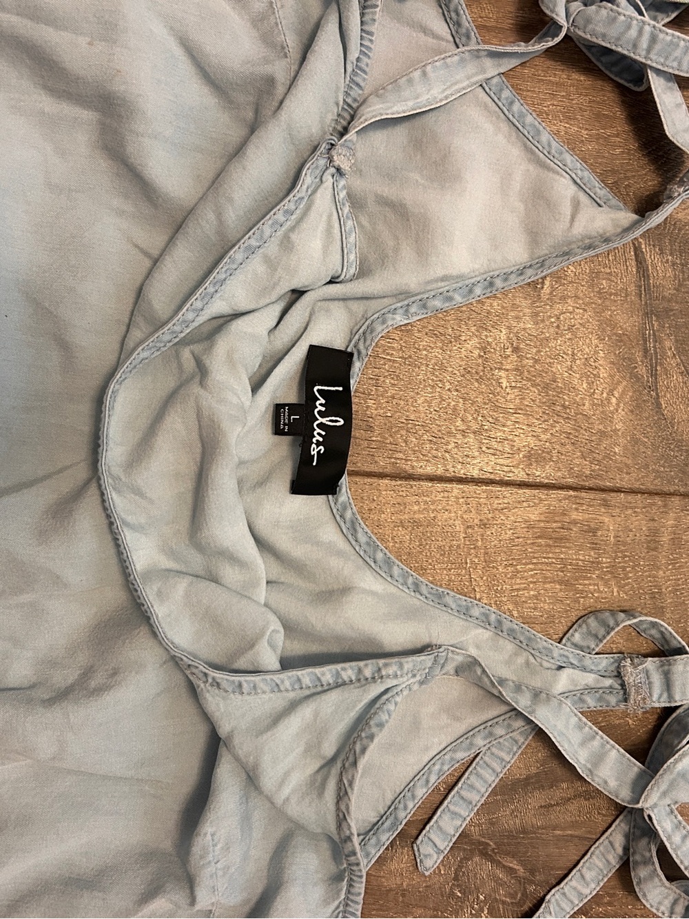 Bundle of Lulu’s, Zara, & Bobi dresses - Picture 8 of 10